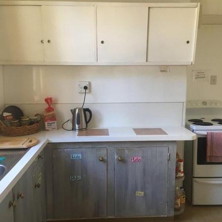 纳尔逊 Honeysuckle House旅舍 外观 照片