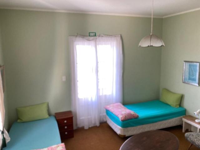 纳尔逊 Honeysuckle House旅舍 外观 照片
