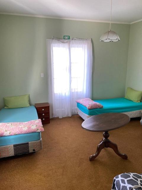 纳尔逊 Honeysuckle House旅舍 外观 照片
